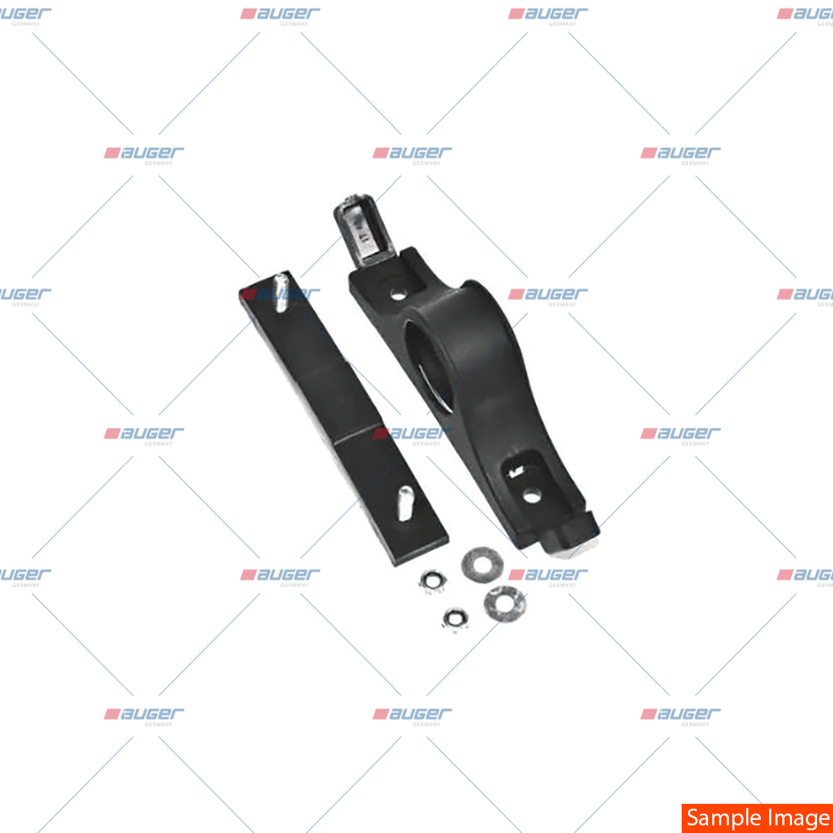 Halter, Kotfluegel