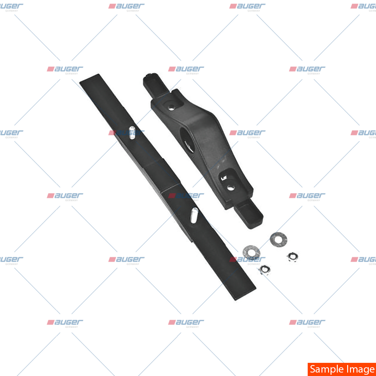 Halter, Kotfluegel