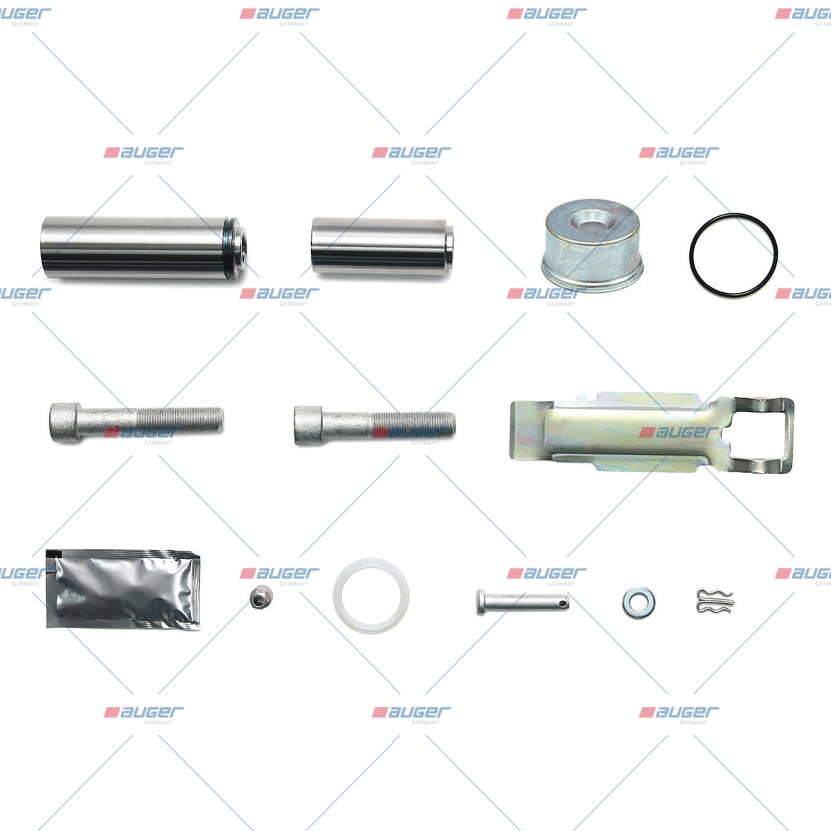 Reparatursatz, Bremssattel