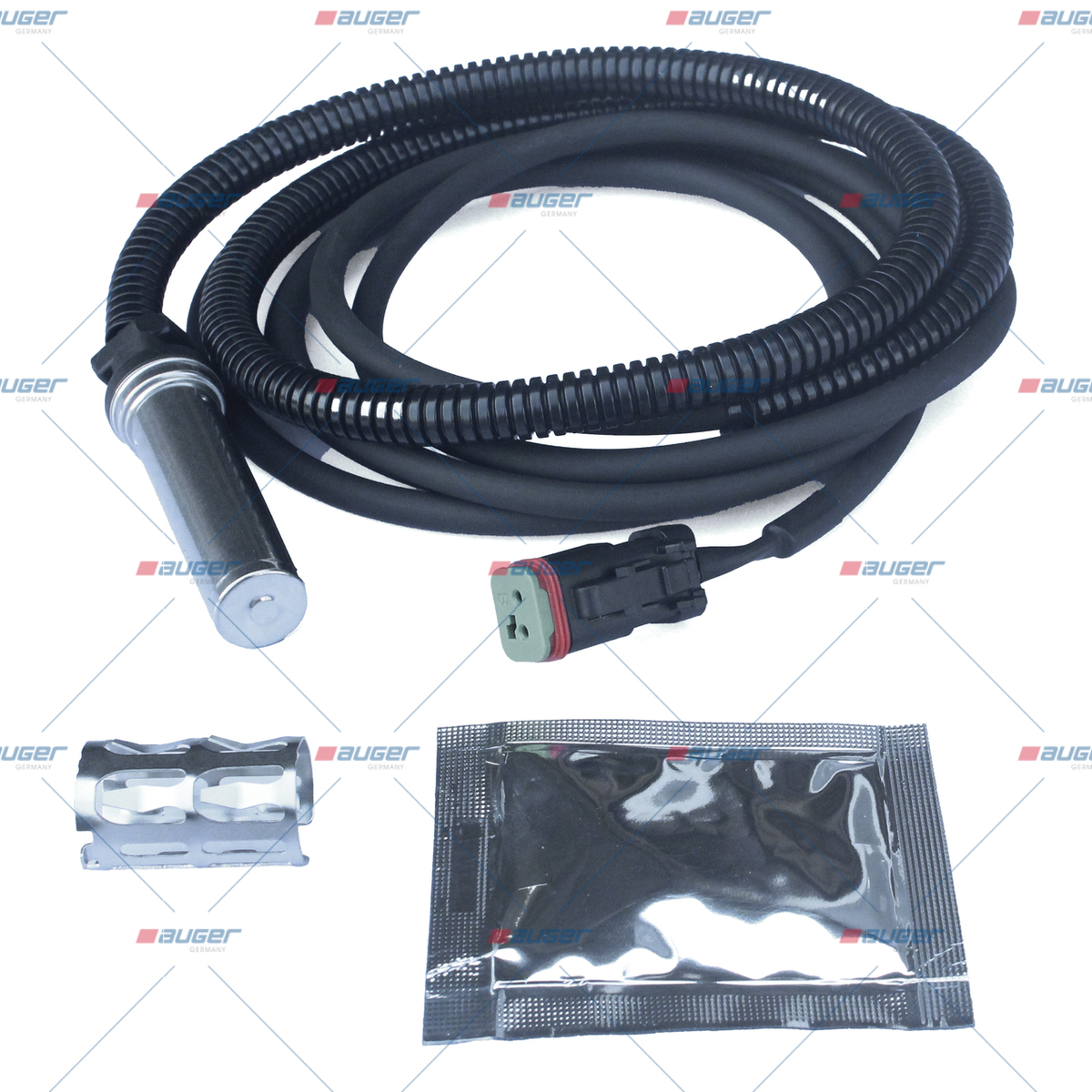 Sensor, ABS