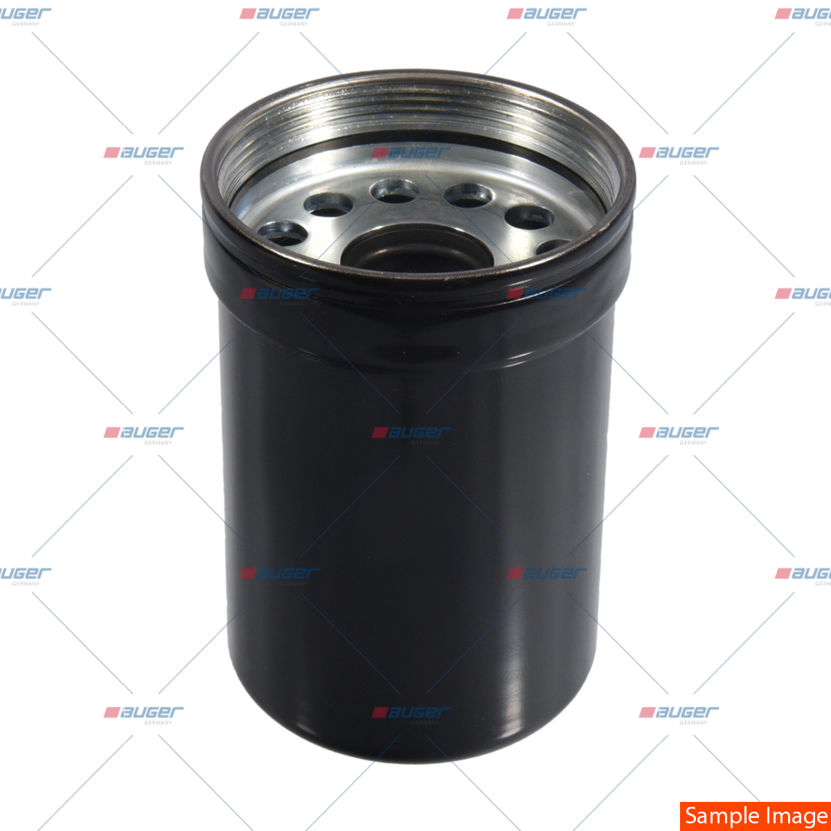Oelfilter