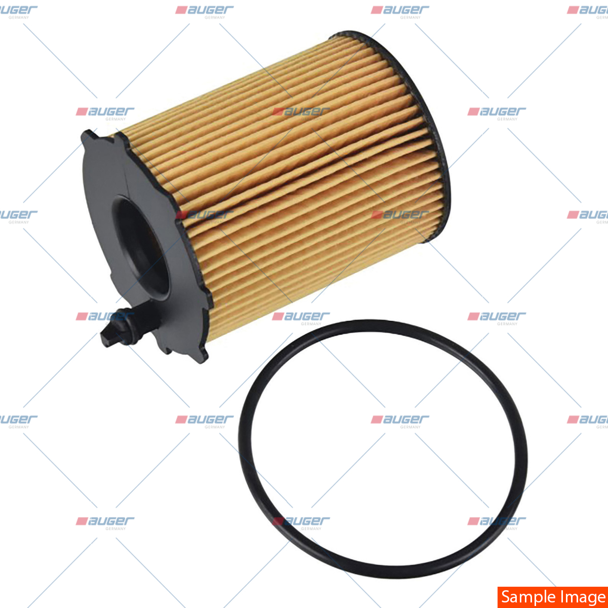 Oelfilter