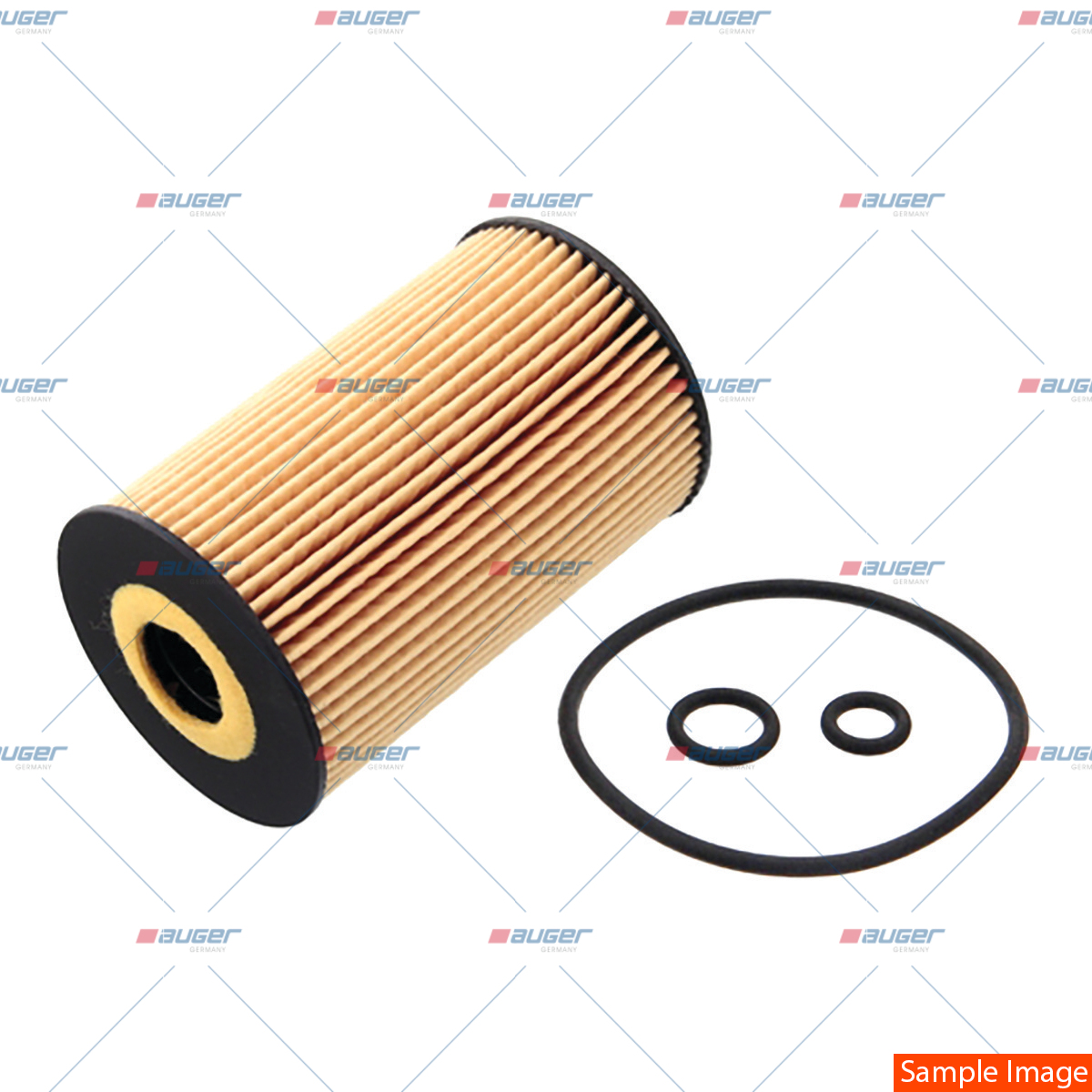 Oelfilter