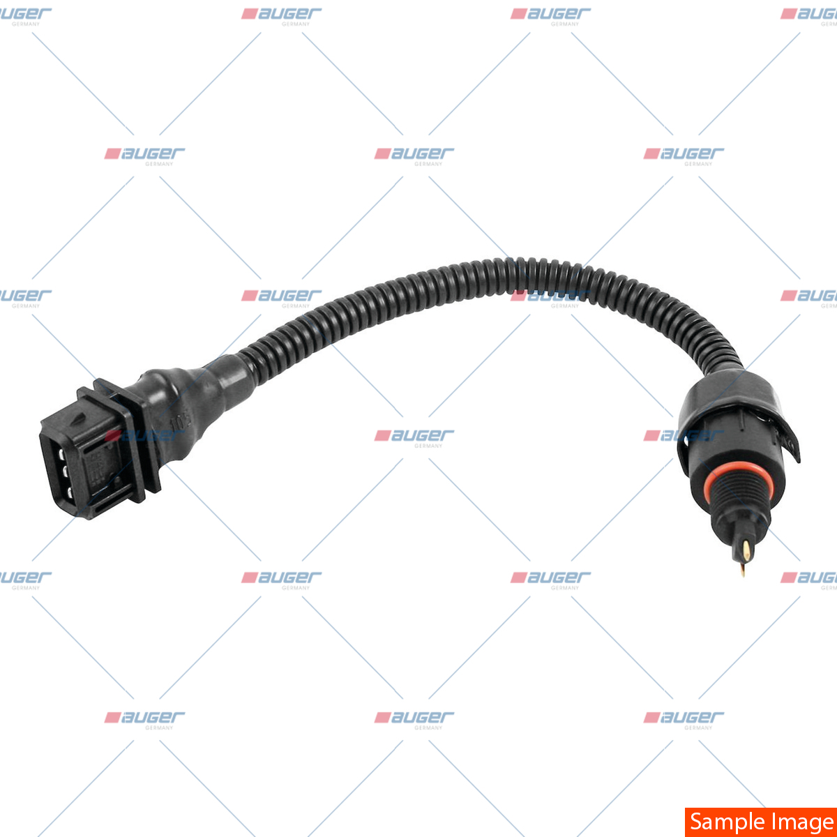 Sensor, Kraftstoffilter