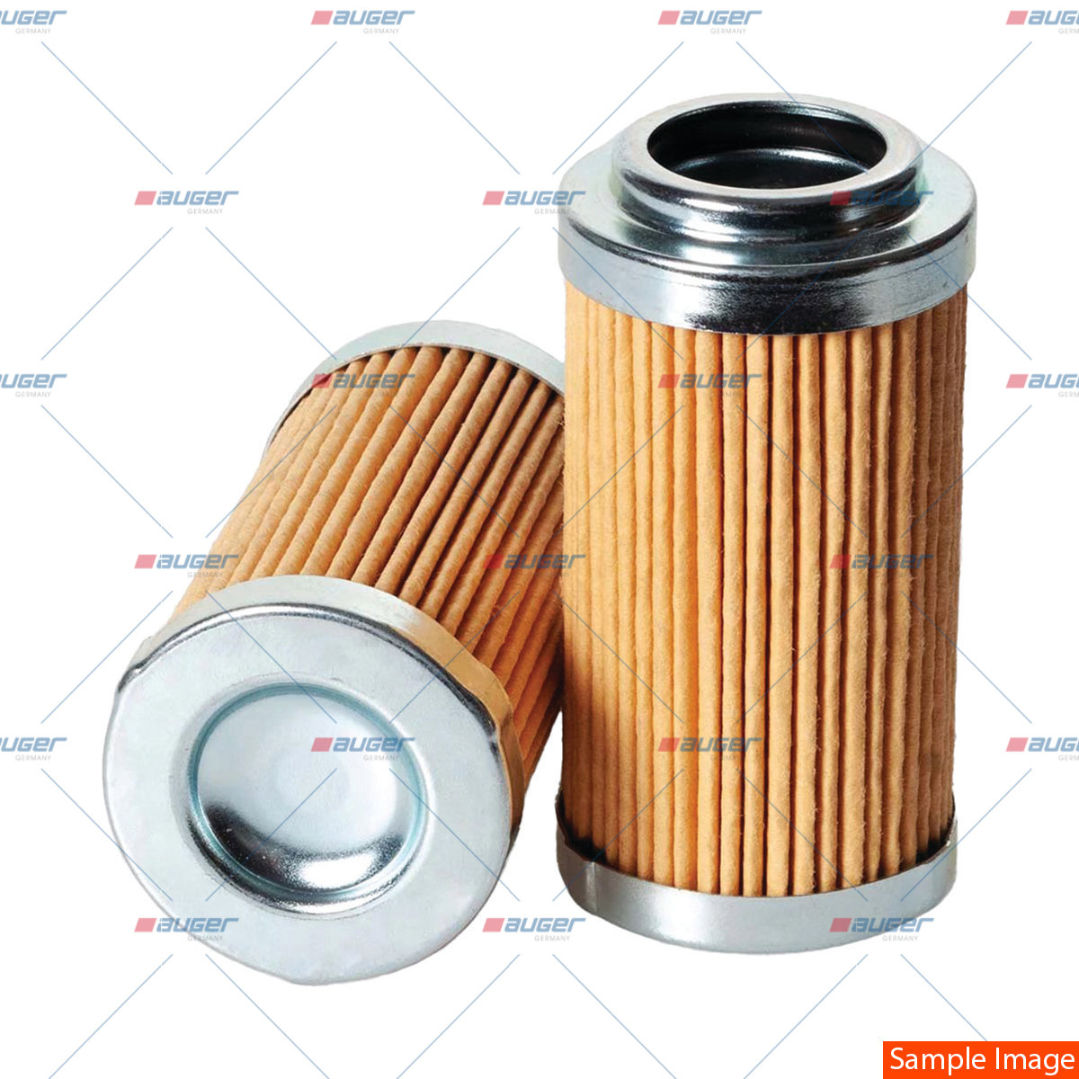Oelfilter
