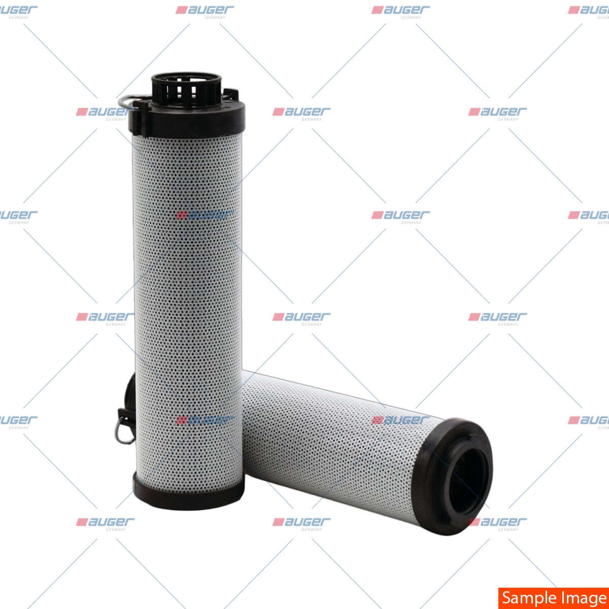 Oelfilter