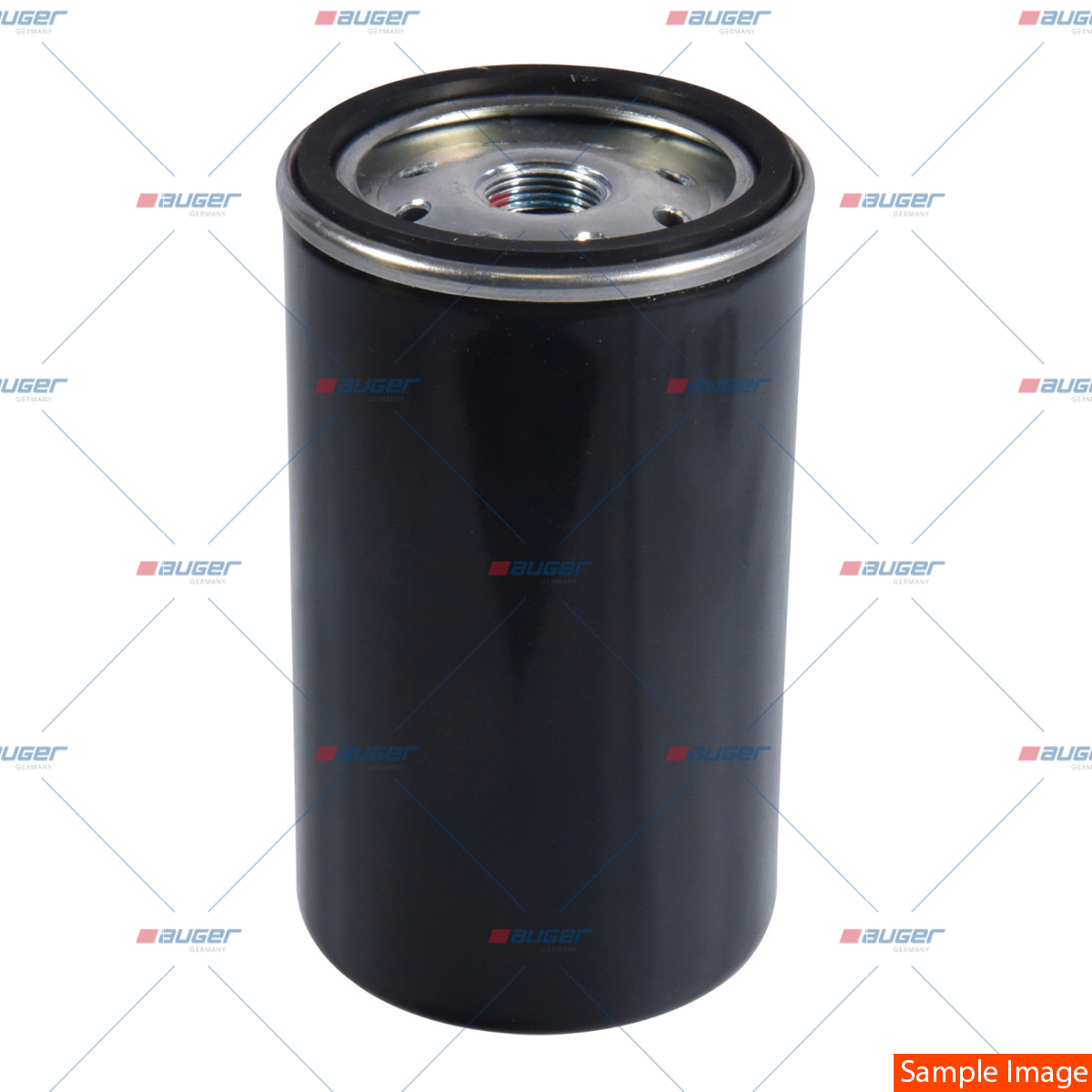 Oelfilter