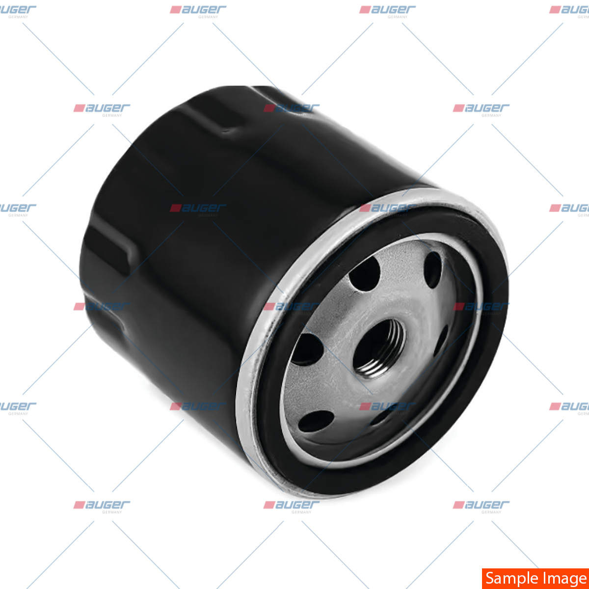 Oelfilter