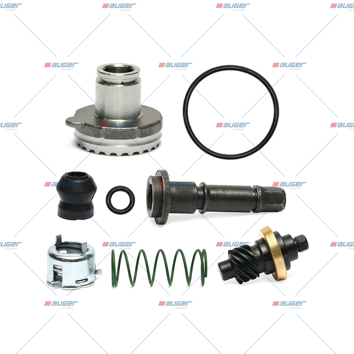 Reparatursatz, Einstellbarer Bremse