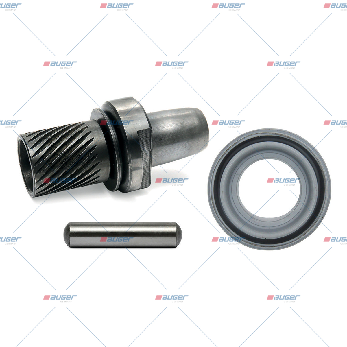 Reparatursatz, Einstellbarer Bremse