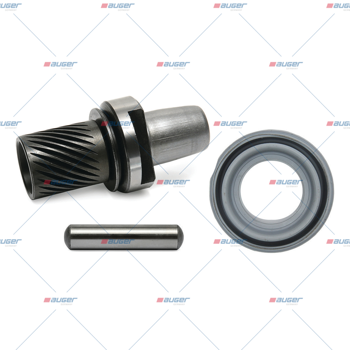 Reparatursatz, Einstellbarer Bremse