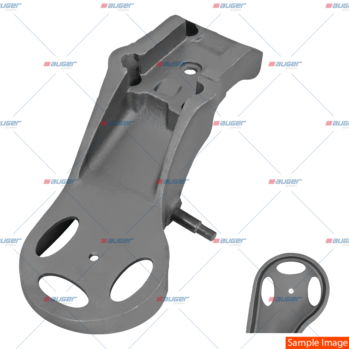 Halter, Feder