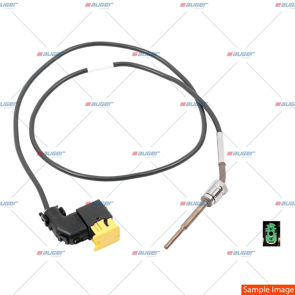 Temperatursensor