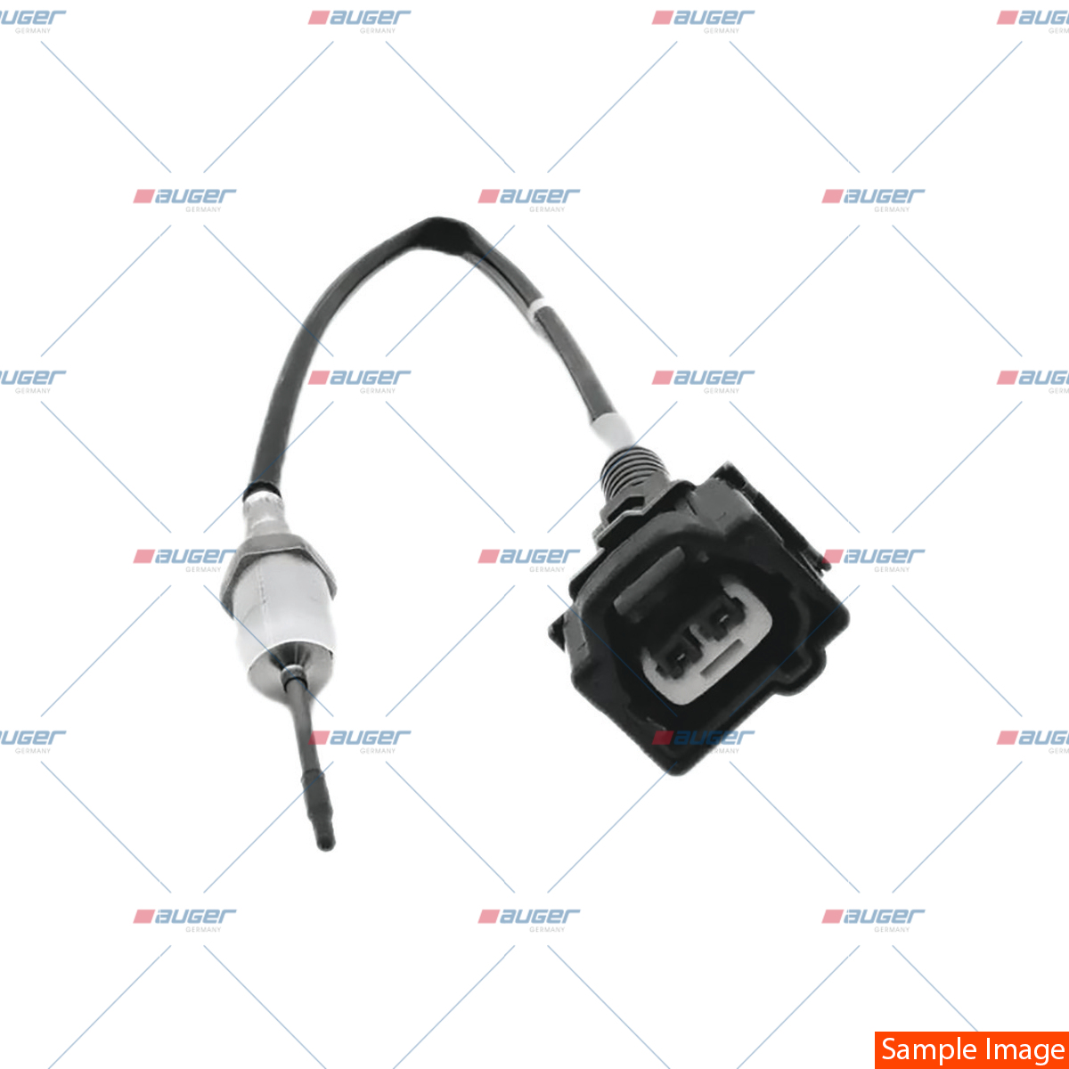 Temperatursensor