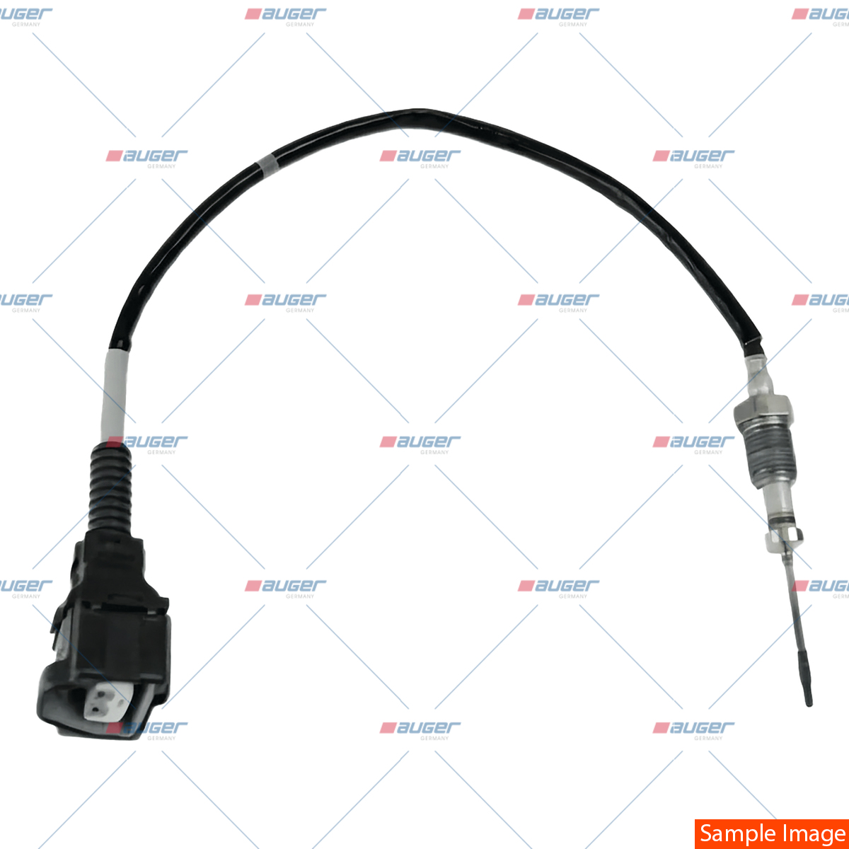 Temperatursensor