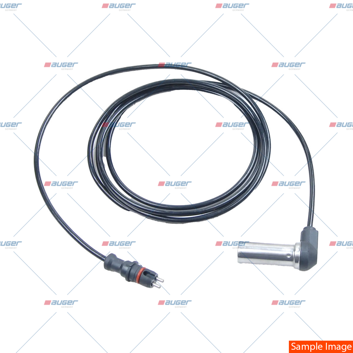 Sensor, ABS