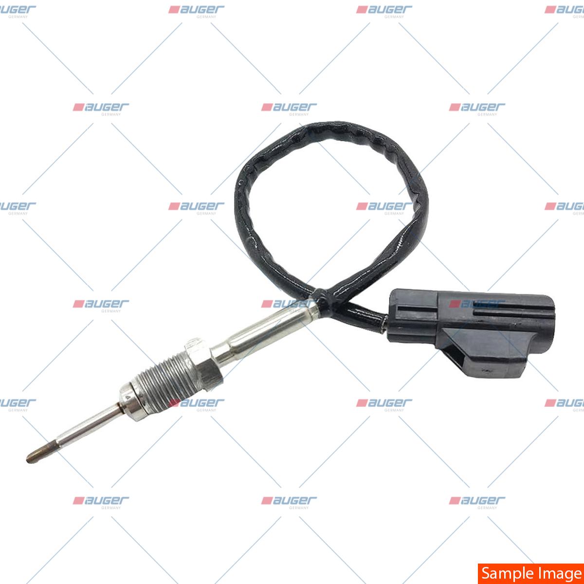 Temperatursensor