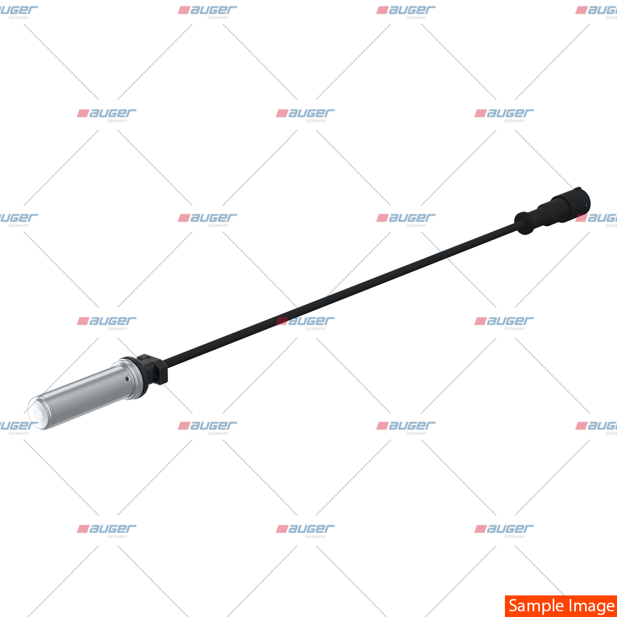 Sensor, ABS
