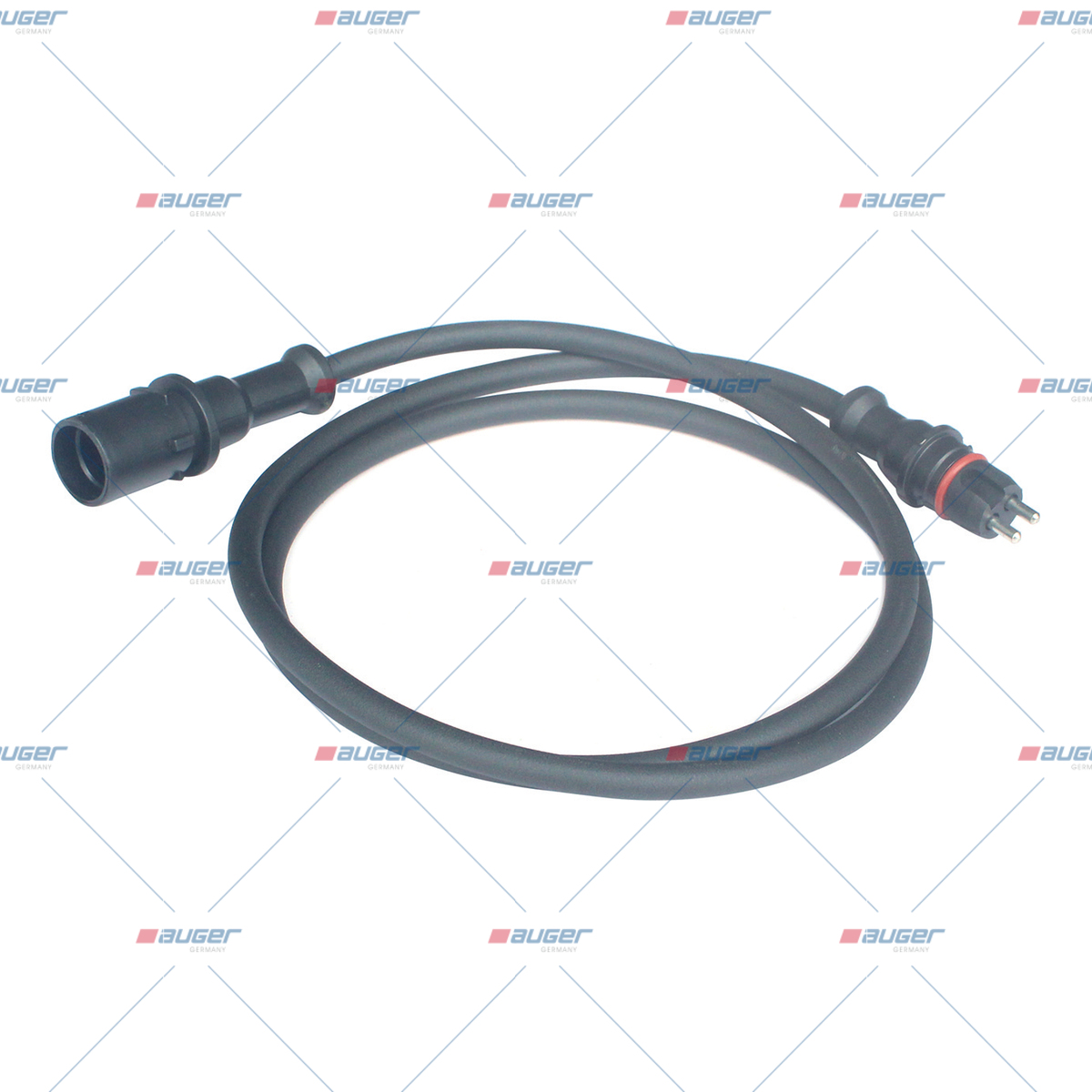 Sensor, ABS