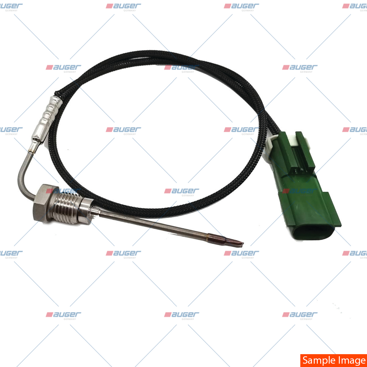 Temperatursensor