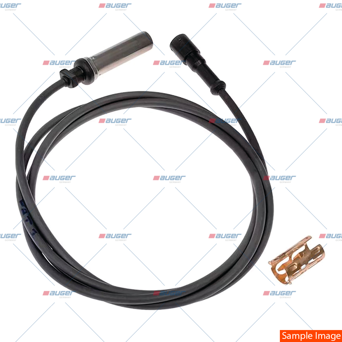 Sensor, ABS