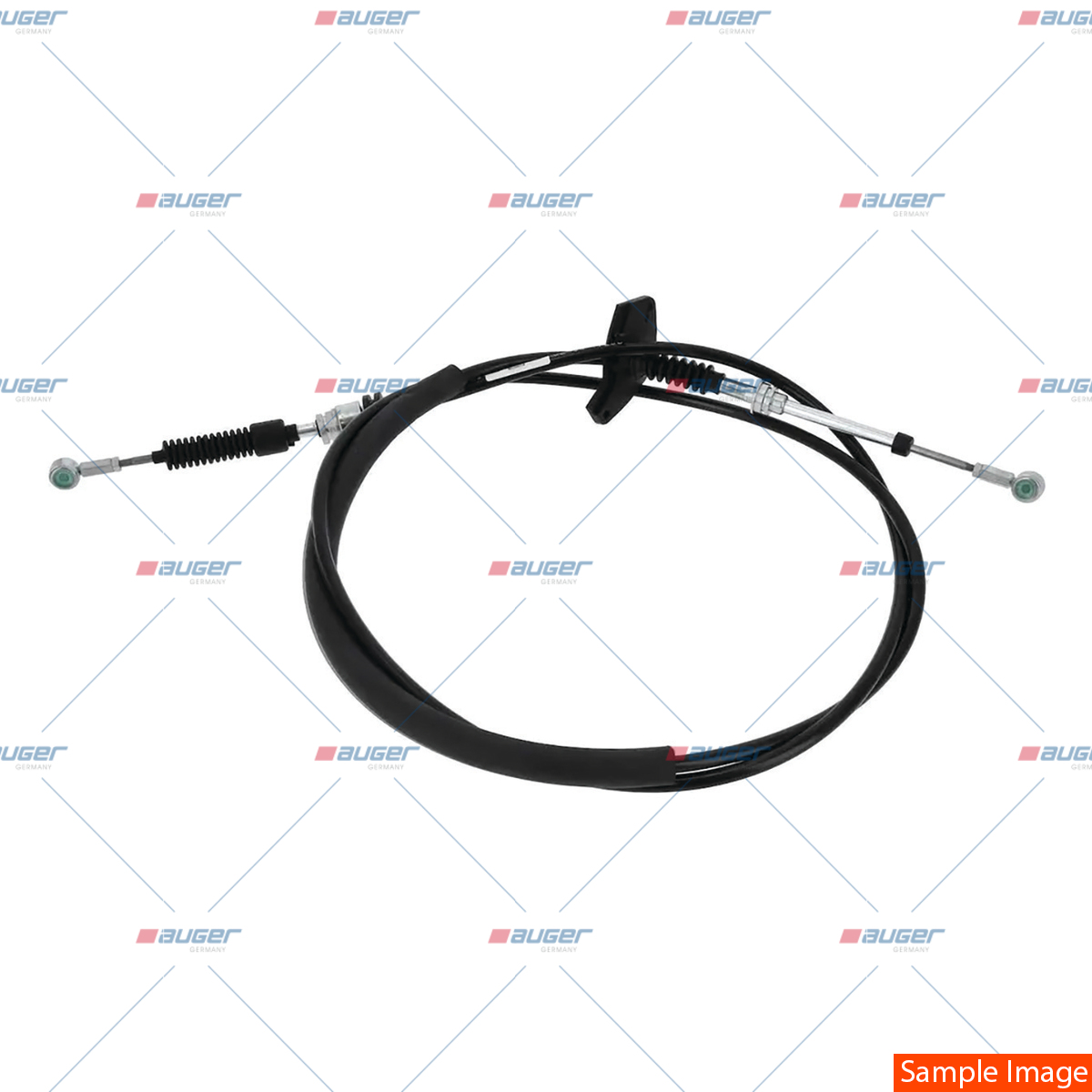 Kabel, Schaltbetaetigung