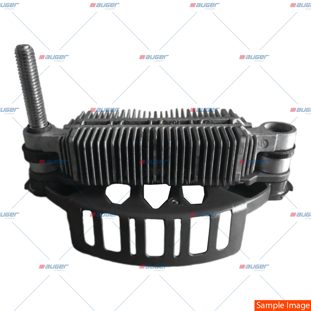 Diode Tablett, Generator