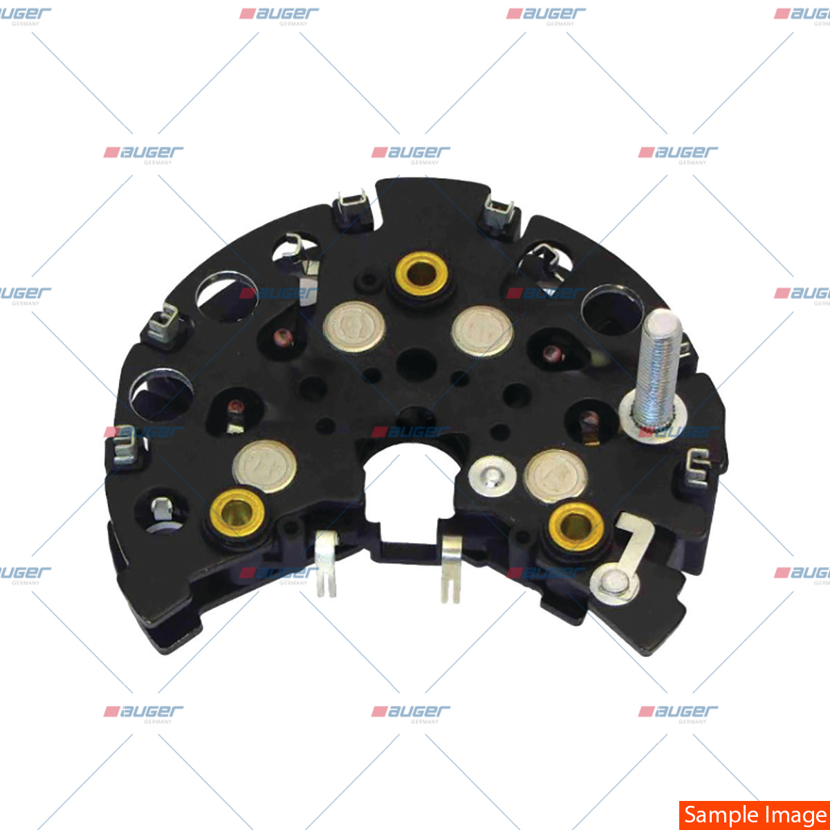 Diode Tablett, Generator