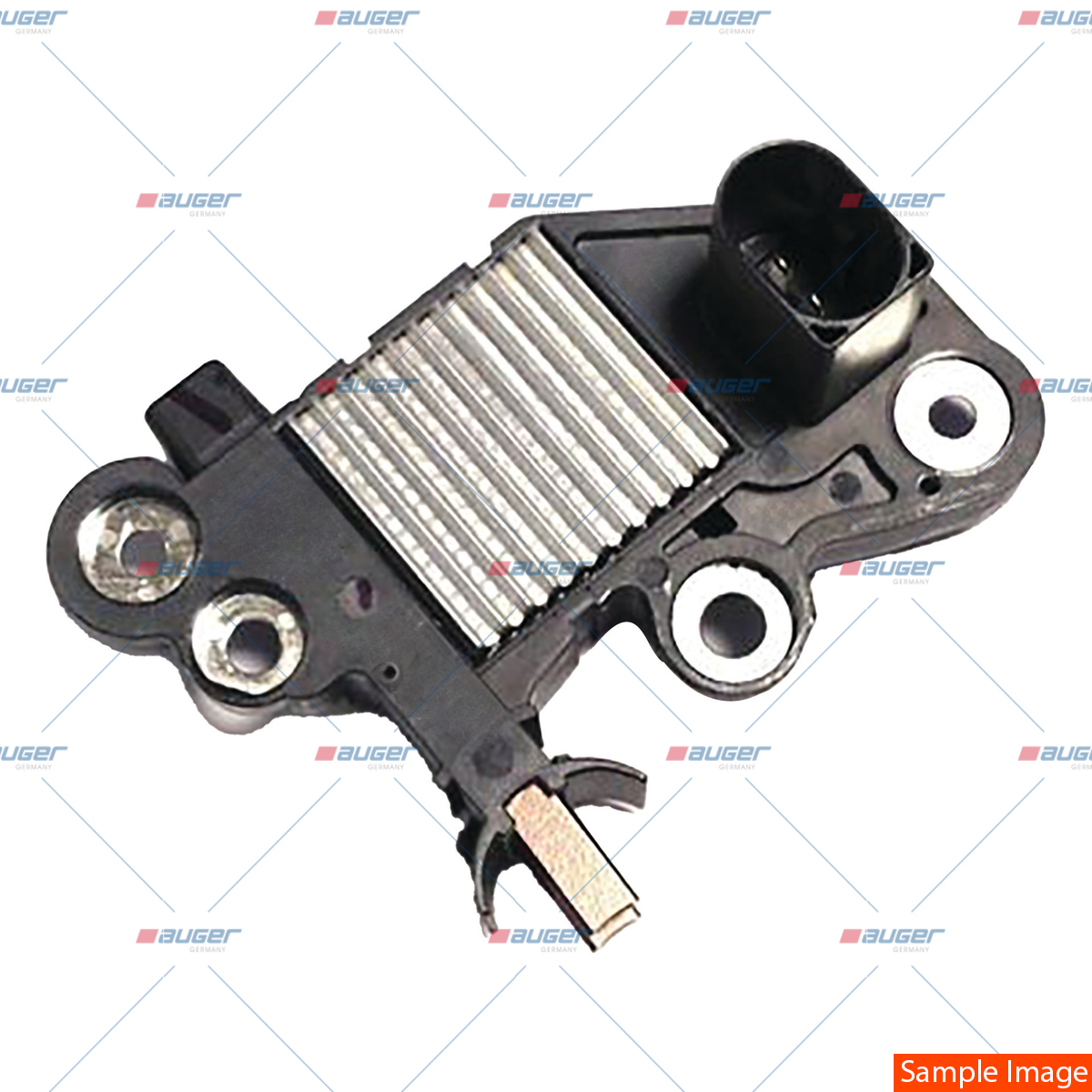 Regler, Generator