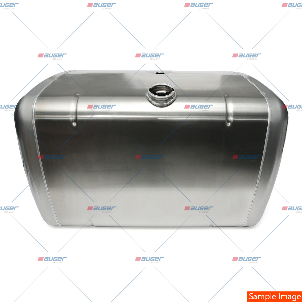 Kraftstofftank