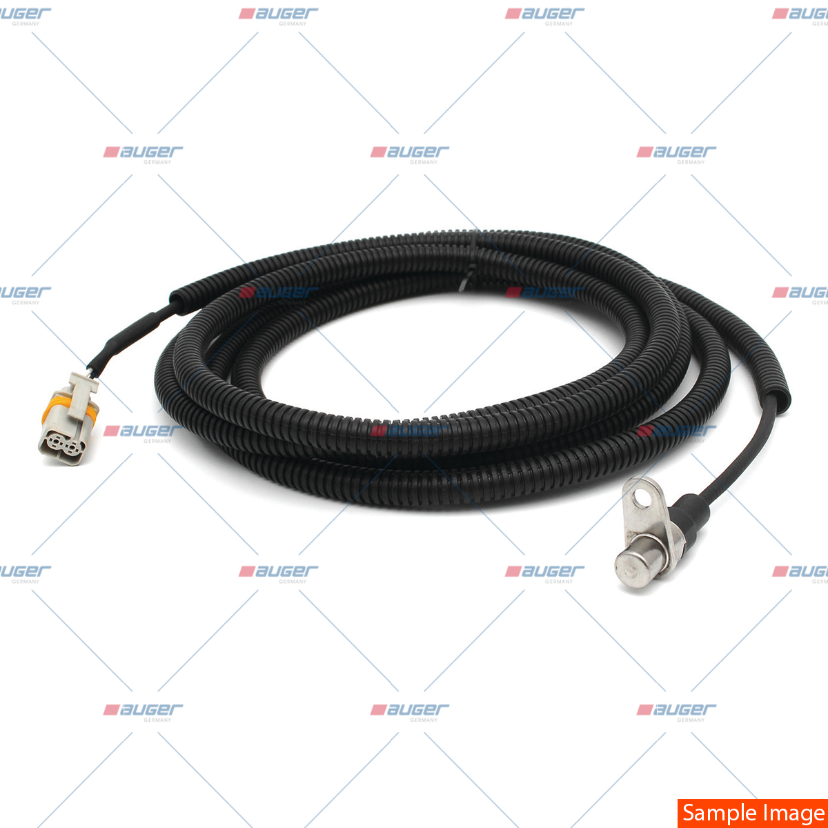 Sensor, ABS