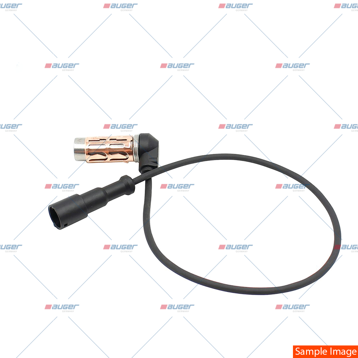 Sensor, ABS