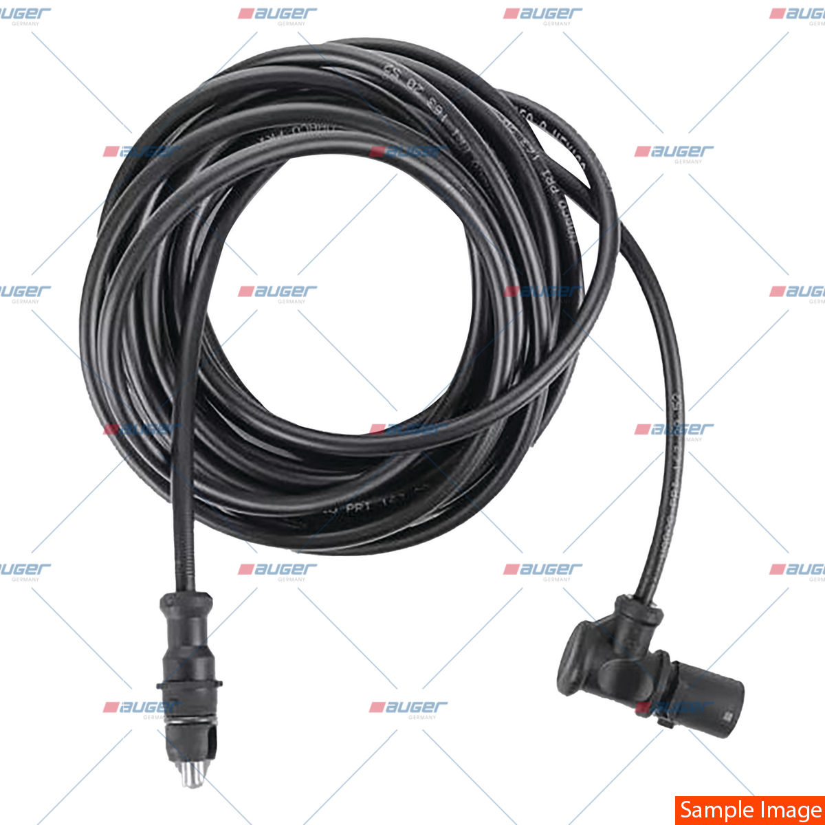 Sensor, ABS