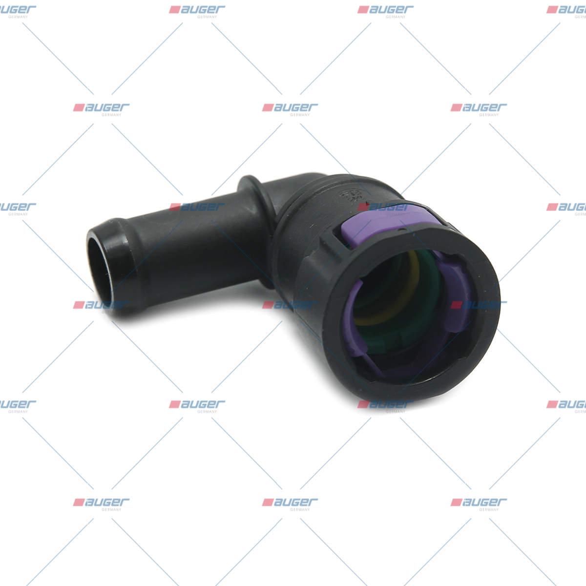 Rohr, Oelkuehler