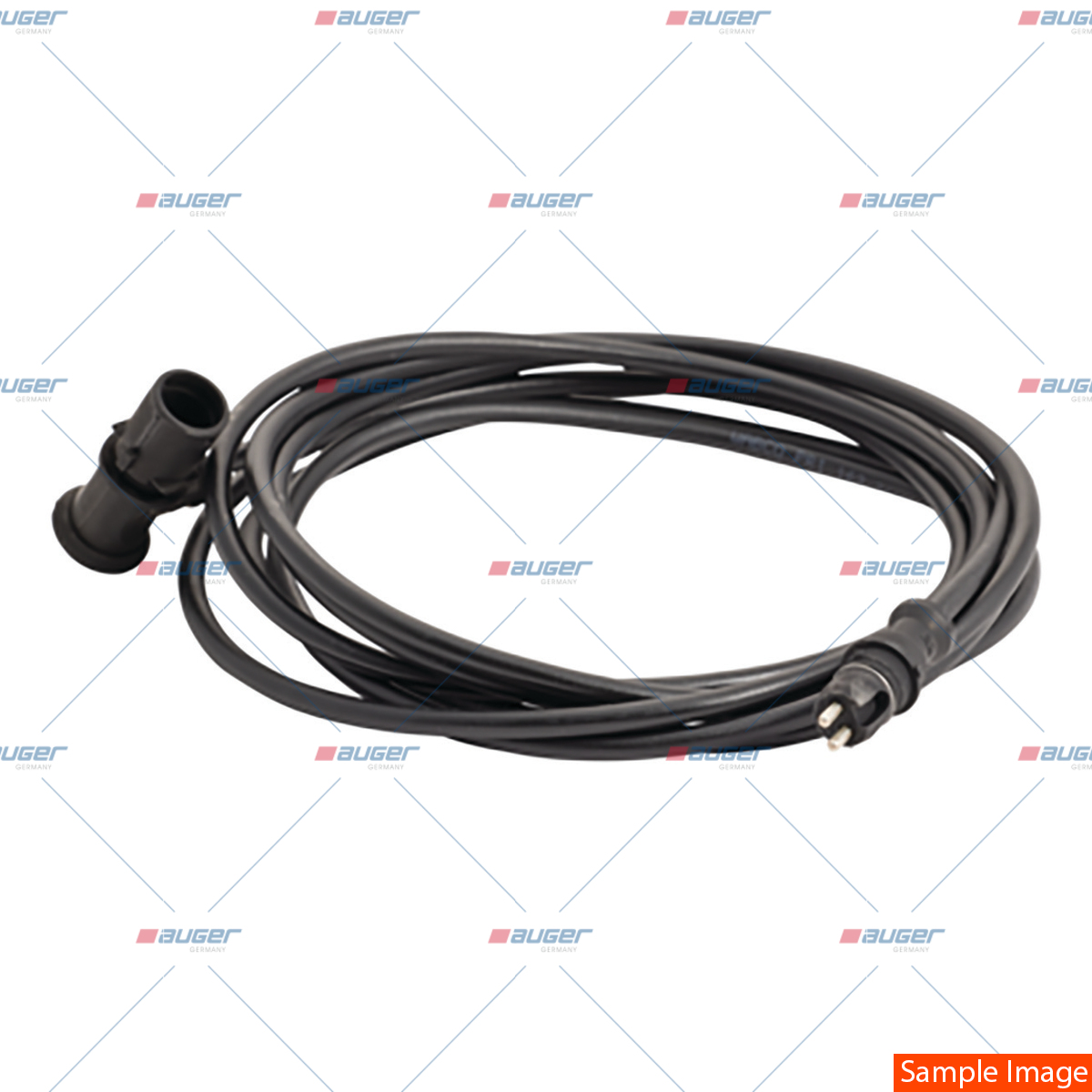 Sensor, ABS