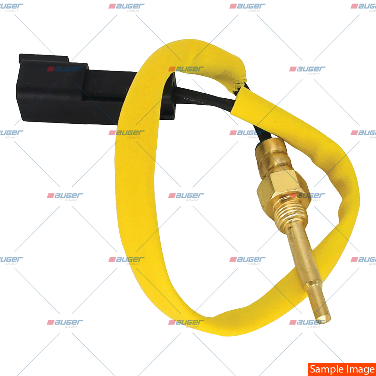 Temperatursensor