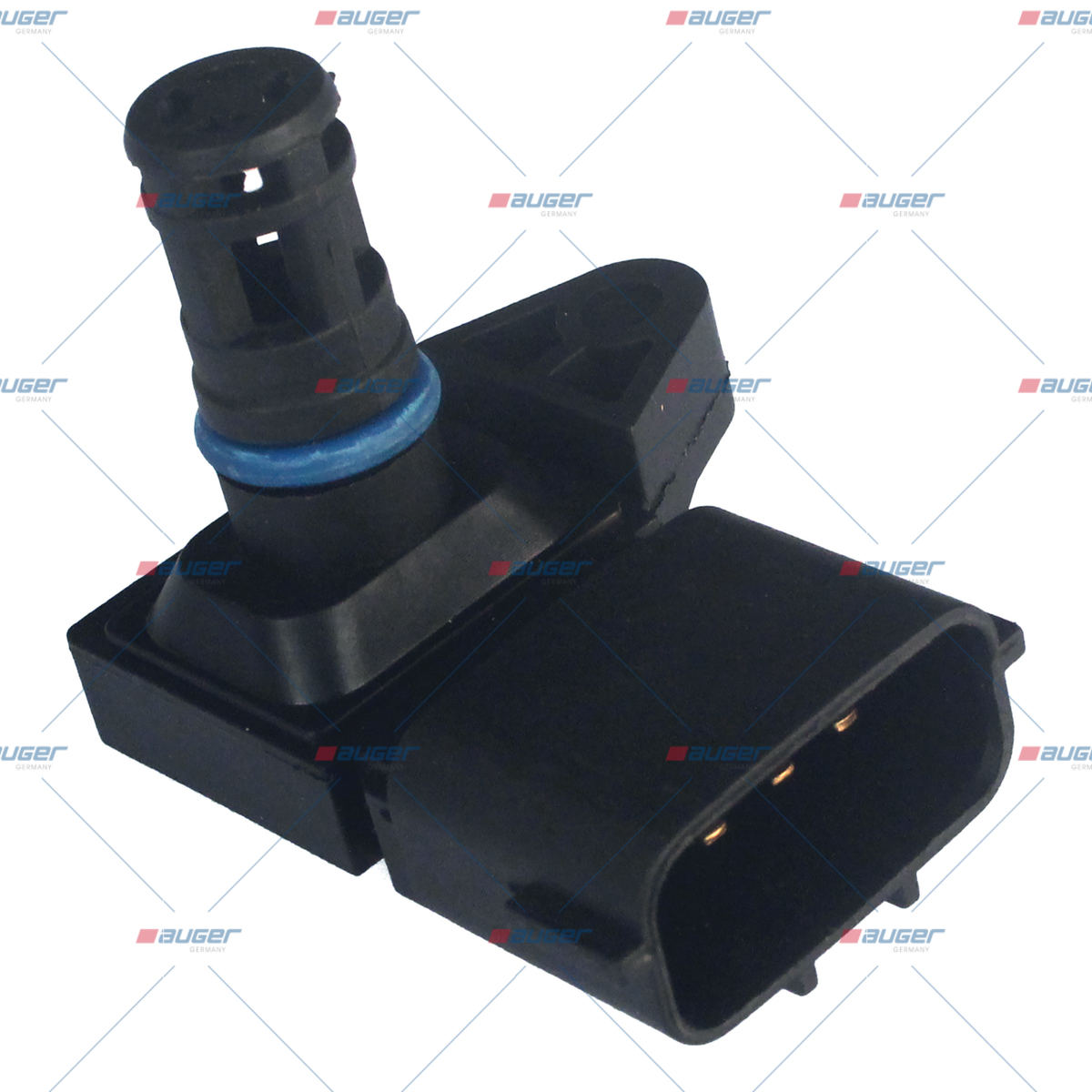 Temperatursensor