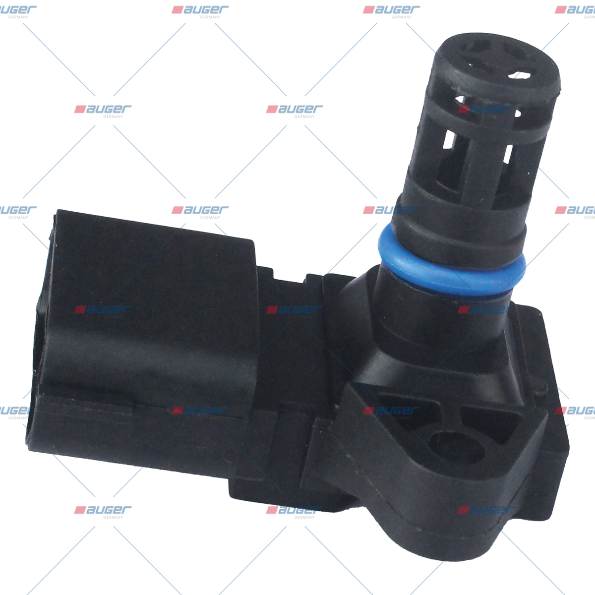 Temperatursensor