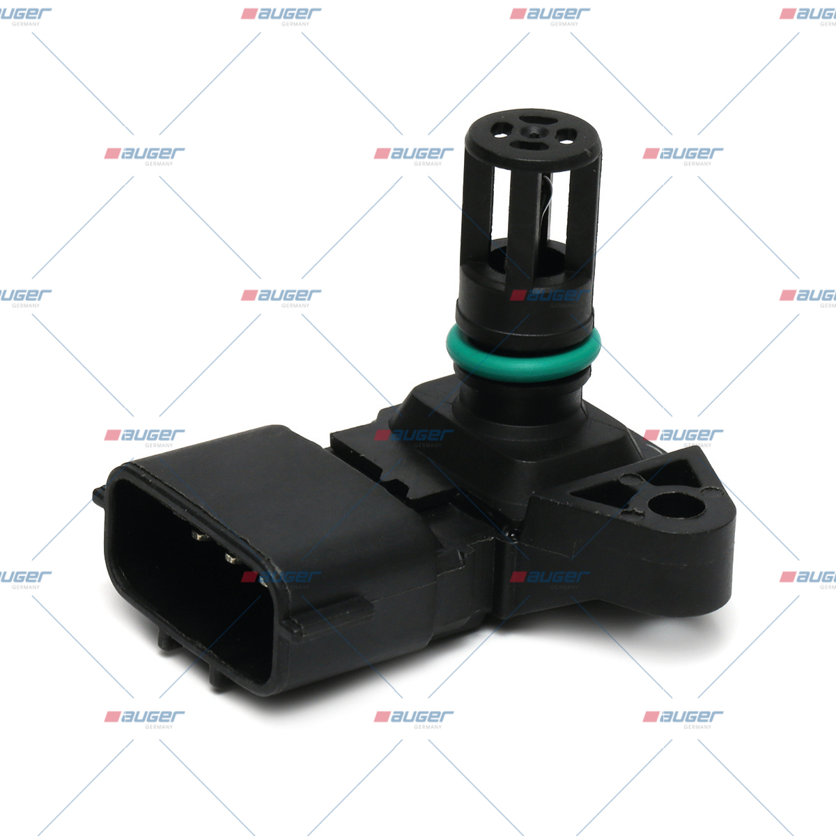 Temperatursensor