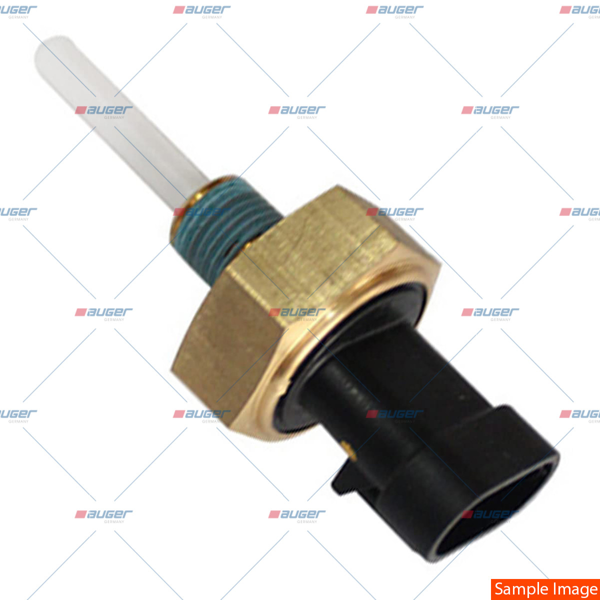 Sensor, Kuehler