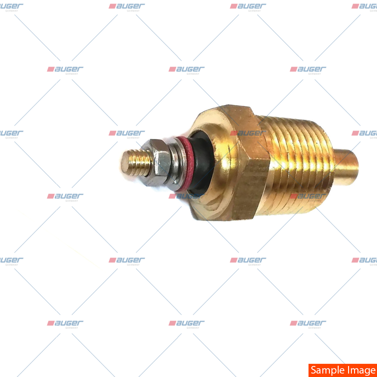 Temperatursensor