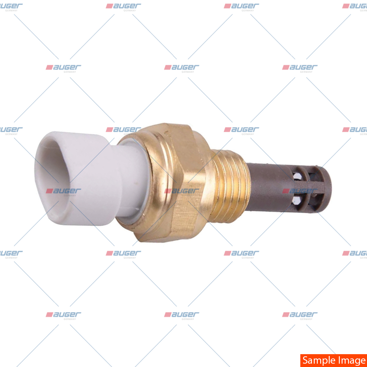 Temperatursensor