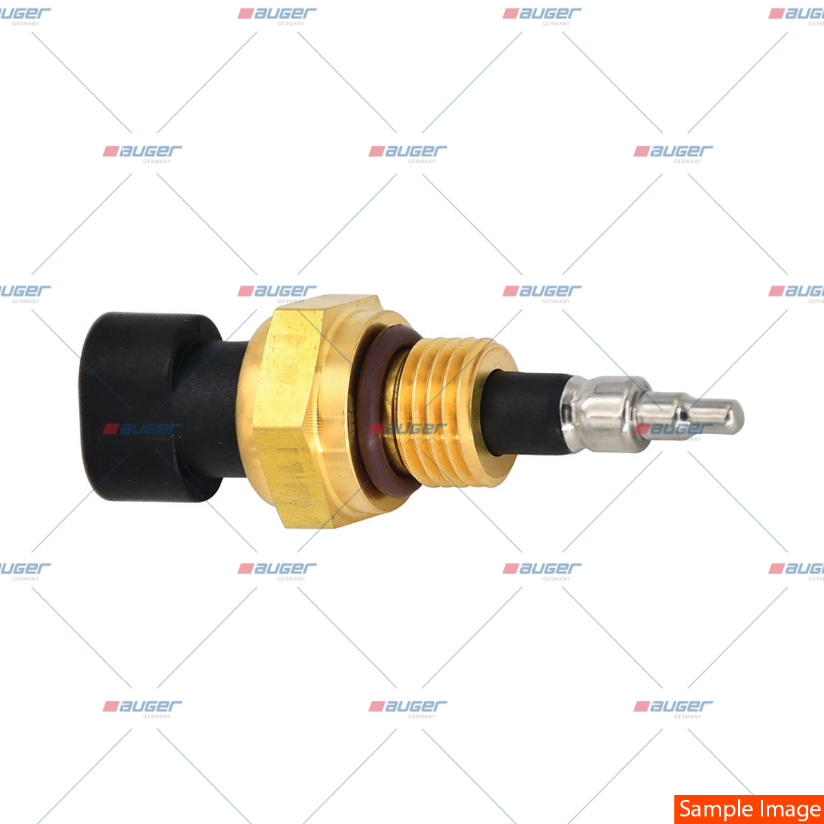 Temperatursensor