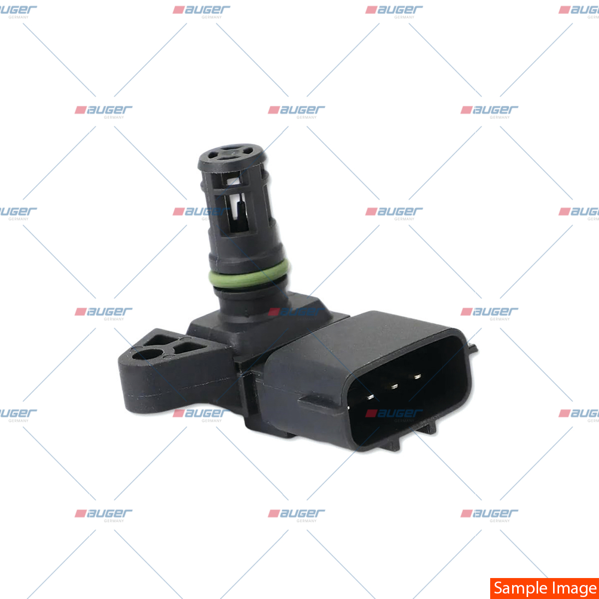Temperatursensor