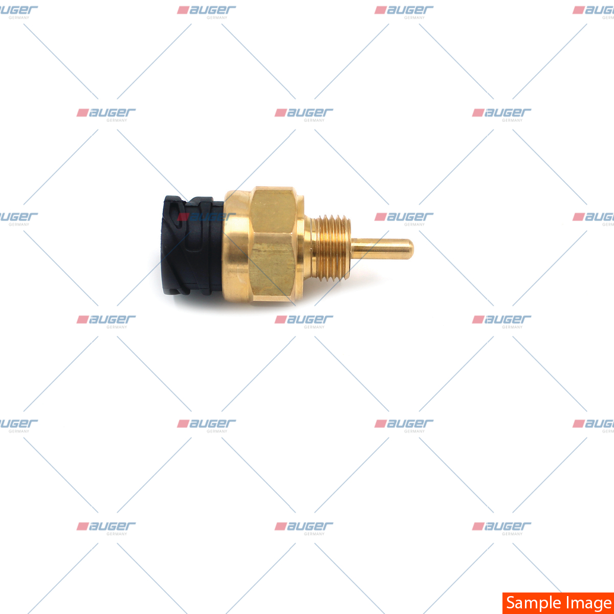 Temperatursensor