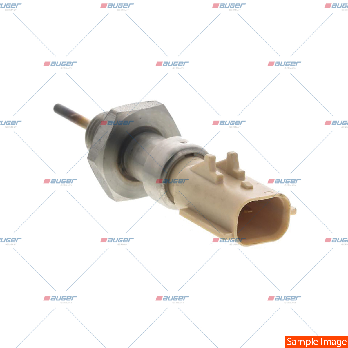 Temperatursensor