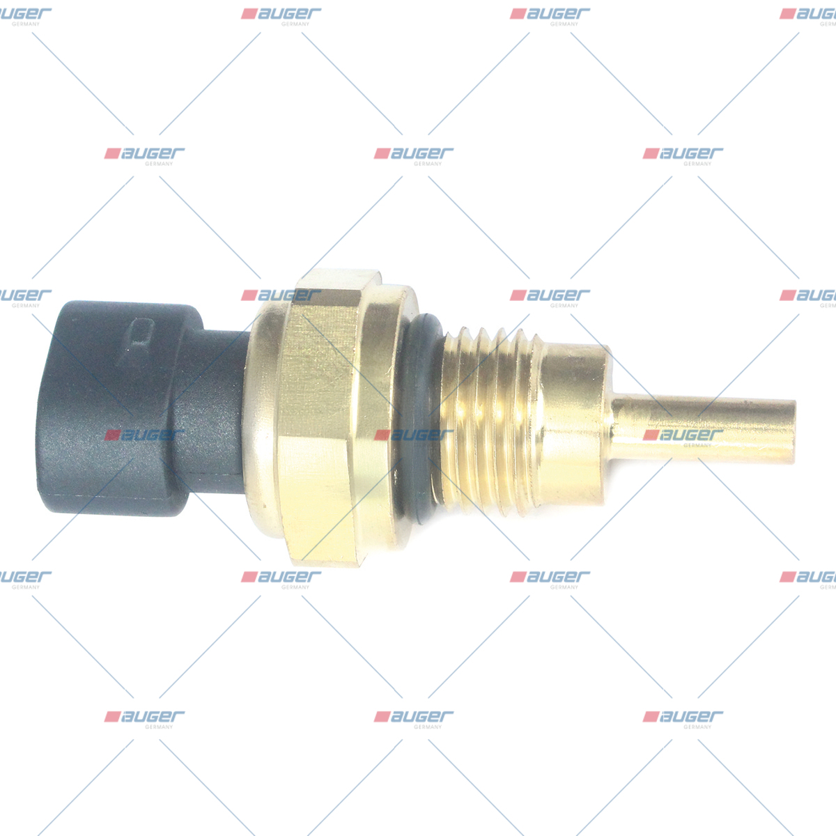 Temperatursensor