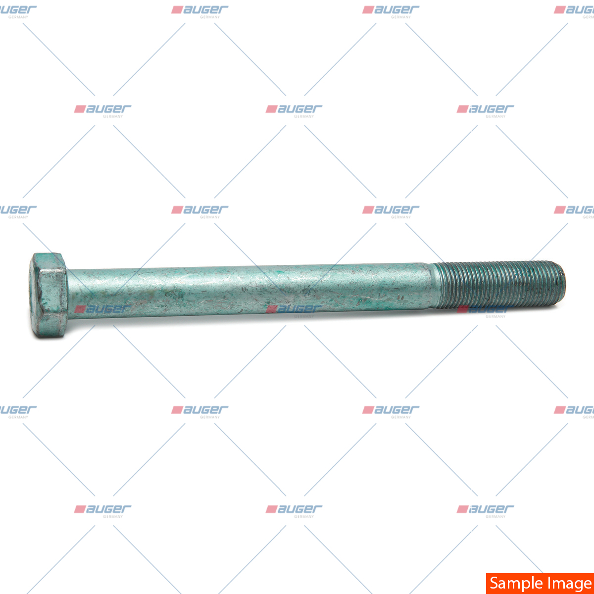 Schraube, Motor