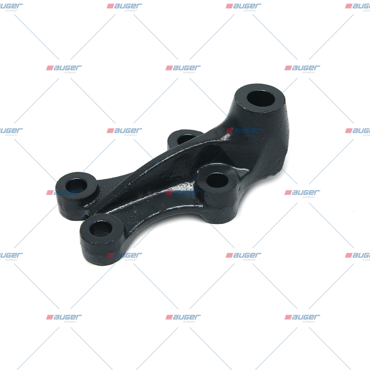 Halter, Stossdaempfer