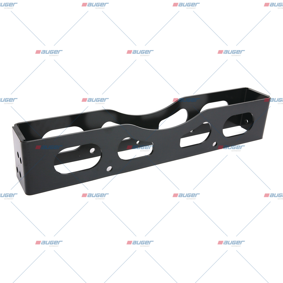 Halter, Stossdaempfer